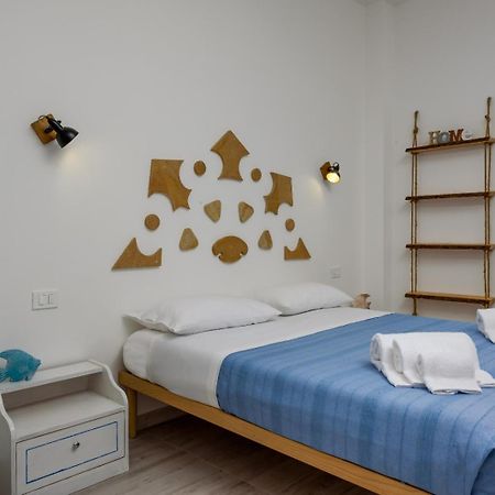 Coralbay San Vito Lo Capo - Appartamento 外观 照片