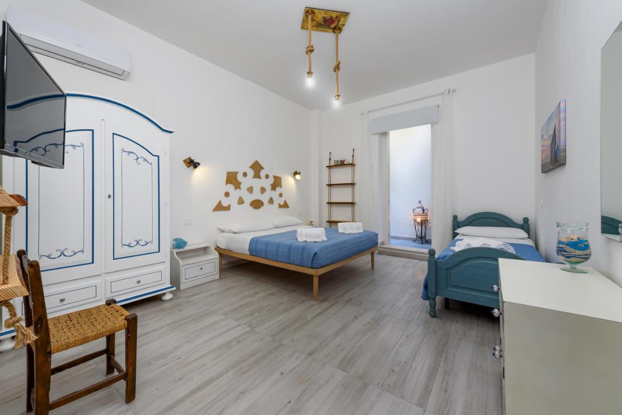 Coralbay San Vito Lo Capo - Appartamento 外观 照片