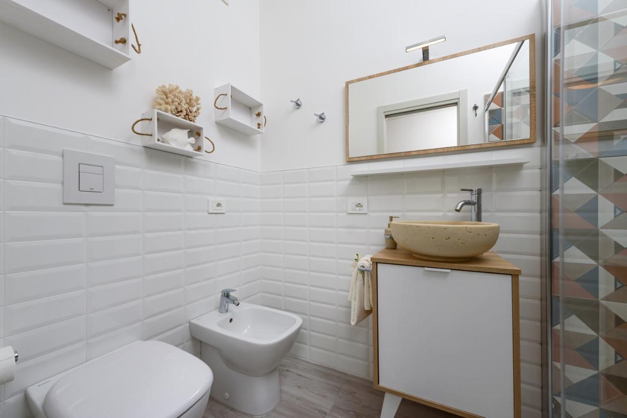 Coralbay San Vito Lo Capo - Appartamento 外观 照片