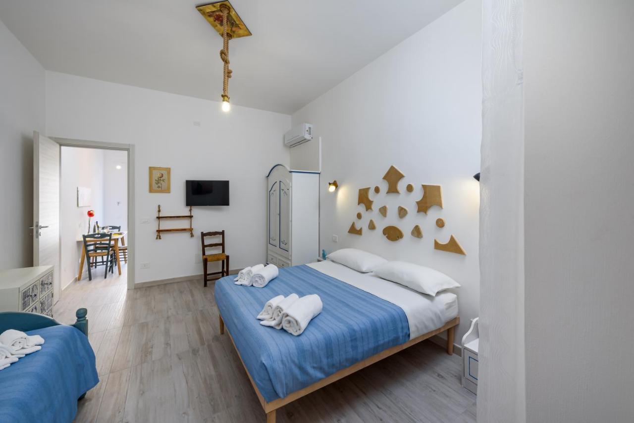 Coralbay San Vito Lo Capo - Appartamento 外观 照片